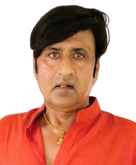 Vijay Mahadev Goswami